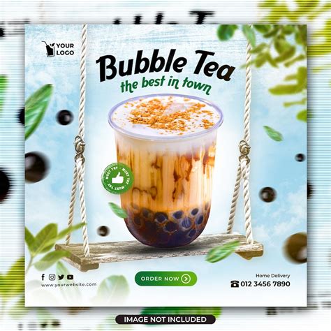 Boba Tea and Cultural Authenticity: The Magic of Traditional Recipes